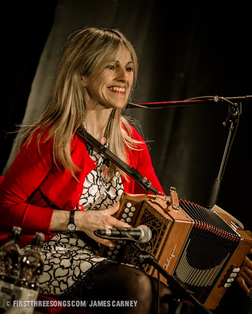 Sharon shannon accordion online