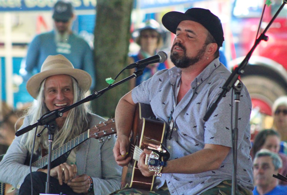 Don't Mariposa Virtual Stage launches this weekend Orillia News