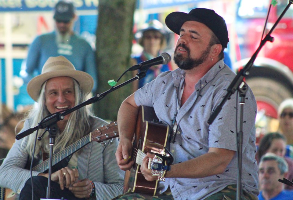 2019-07-08 Mariposa Folk Festival 11