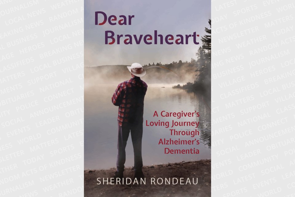 2022-03-06 Dear Braveheat cover Sheridan Rondeau