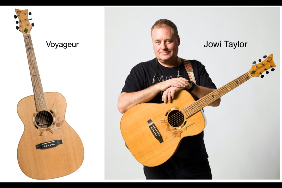 Oro Medonte concert will showcase dynamics of Canadian history Orillia News