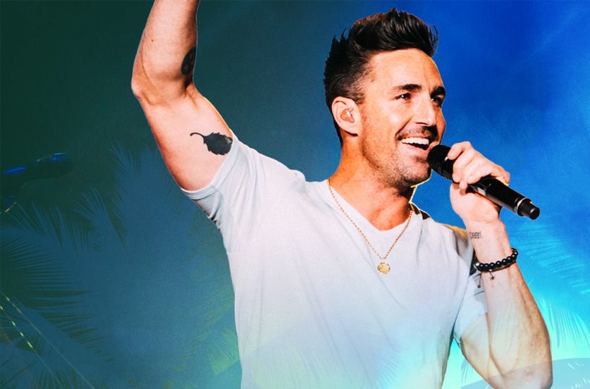 jake owen singing