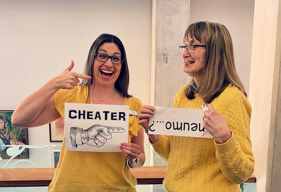 Orillia Matters - Spelling Bee 2019 photo