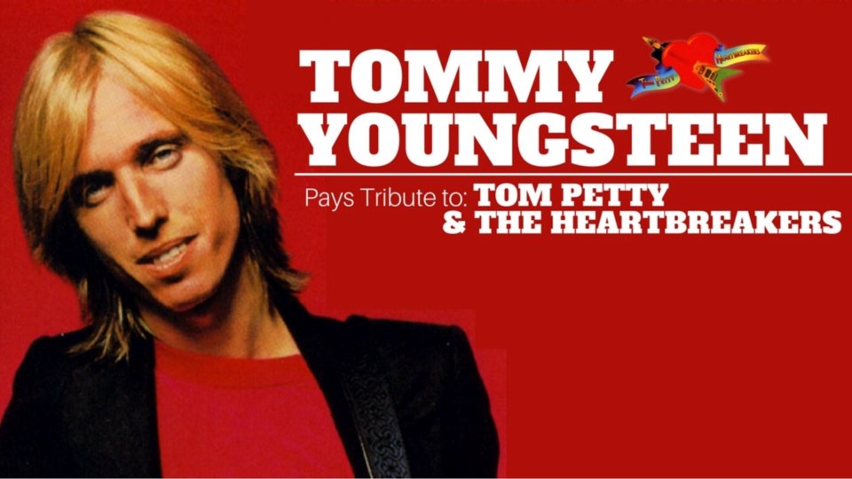 tommy youngsteen