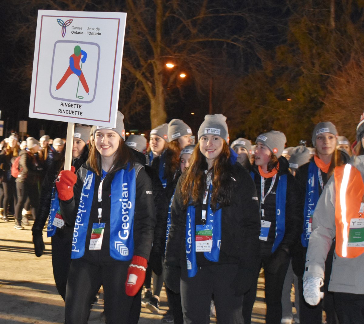 City to make pitch to host 2023 Ontario 55+ Winter Games Orillia News