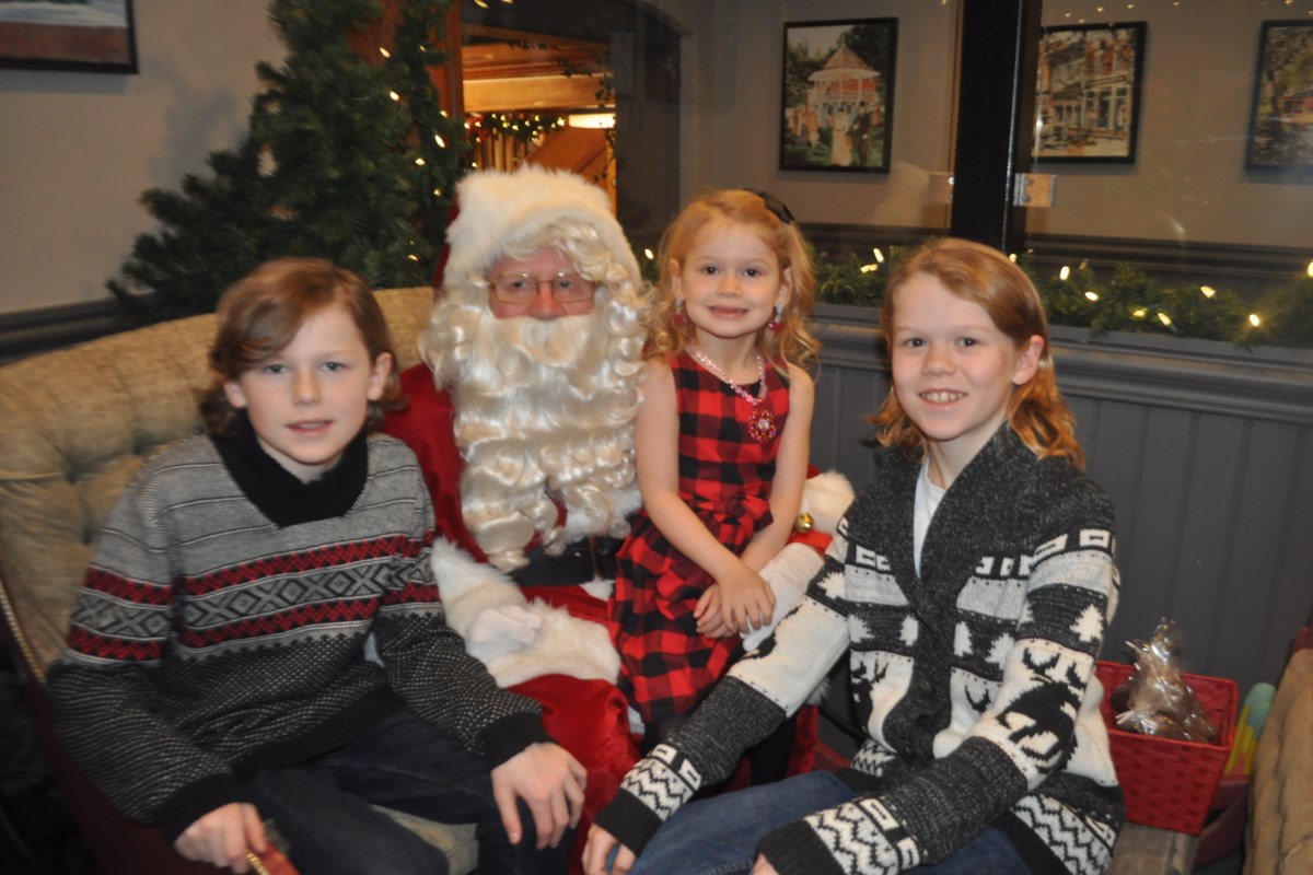 Mariposa Market serving up its Christmas gift to the city Sunday