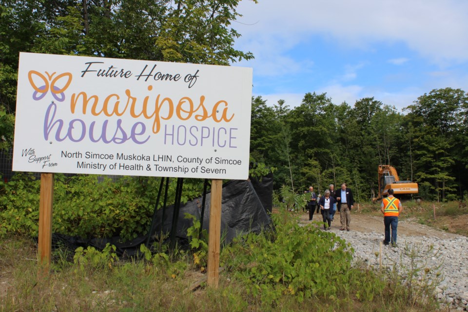 2019-08-29 Mariposa House Hospice groundbreaking 4