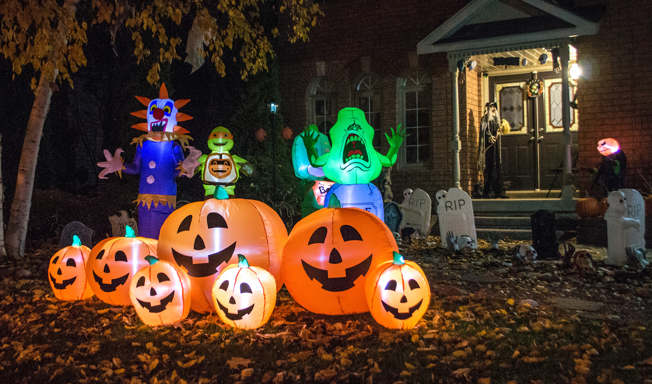 As You Get Ready For Halloween Consider These Helpful Tips Barrie News