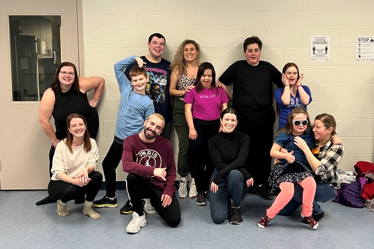 ‘Inclusive’ dance lessons remaining made available at Tapps following week