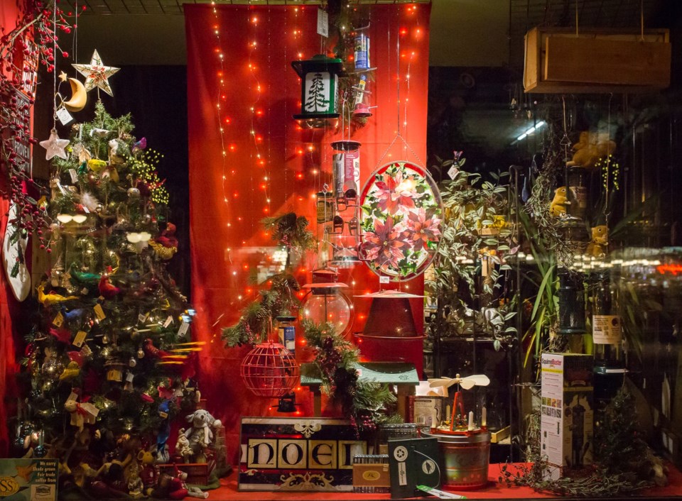 Holiday magic at Town Park as Aurora hosts Christmas market Newmarket