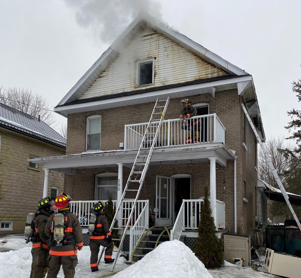 2022-03-07 borland street house fire
