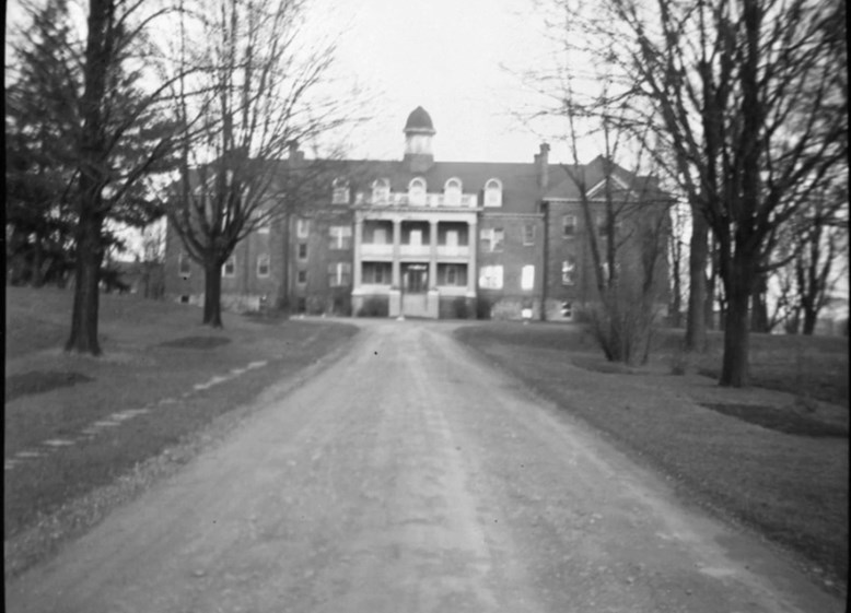 The Mohawk Institute was a residential school referred to as the Mush Hole due to the poor food and conditions.