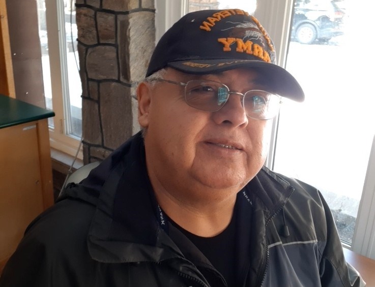 jeff monague april 2020