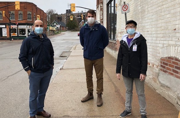 Orillia&rsquo;s physicians celebrated on Doctors' Day (5 photos 
