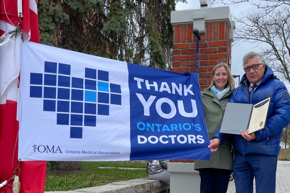 doctors-day-flag-raised-in-orillia