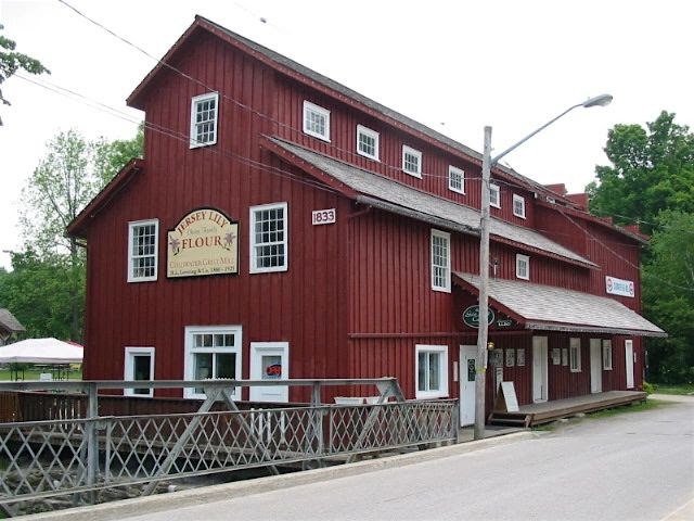2018-06-02 Coldwater Mill