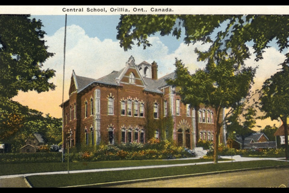 View 2 of Central Public School