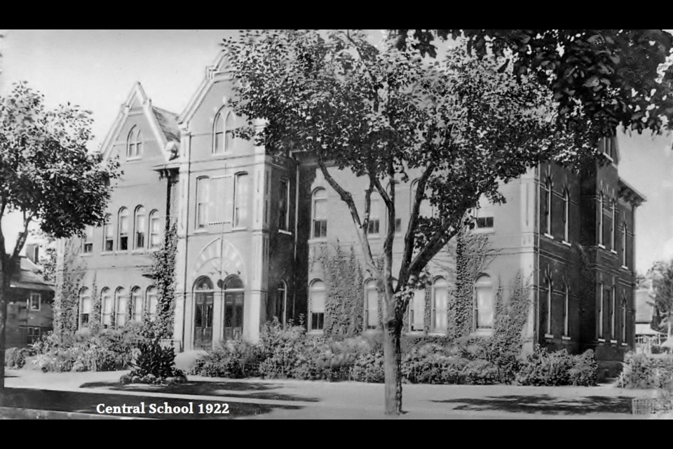 View 2 of Central Public School