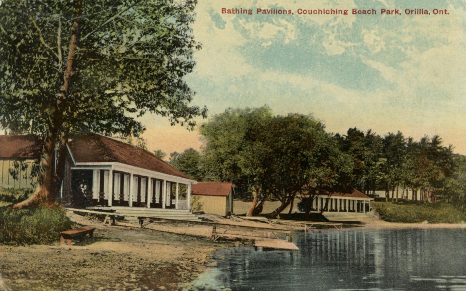 77 Bathing Pavilions 1912 - Edited