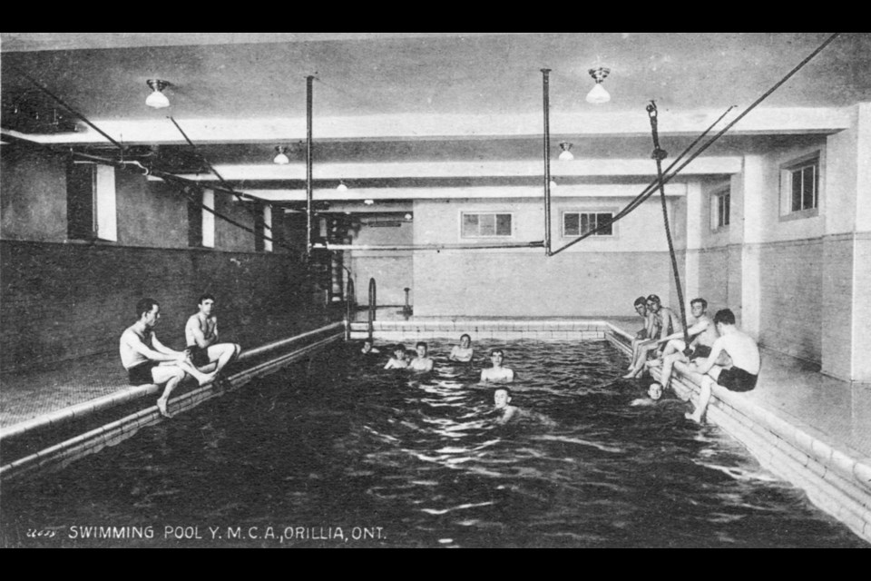 An addition was completed to the YMCA building on Peter Street North in 1912 and housed, at the time, the only pool north of Toronto. In 1985, after a devastating fire, a new YMCA was built six blocks to the north, at 300 Peter St. The YMCA of Simcoe Muskoka announced last night it is closing the facility permanently.