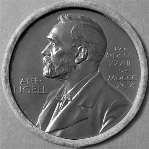 The Nobel Prize.