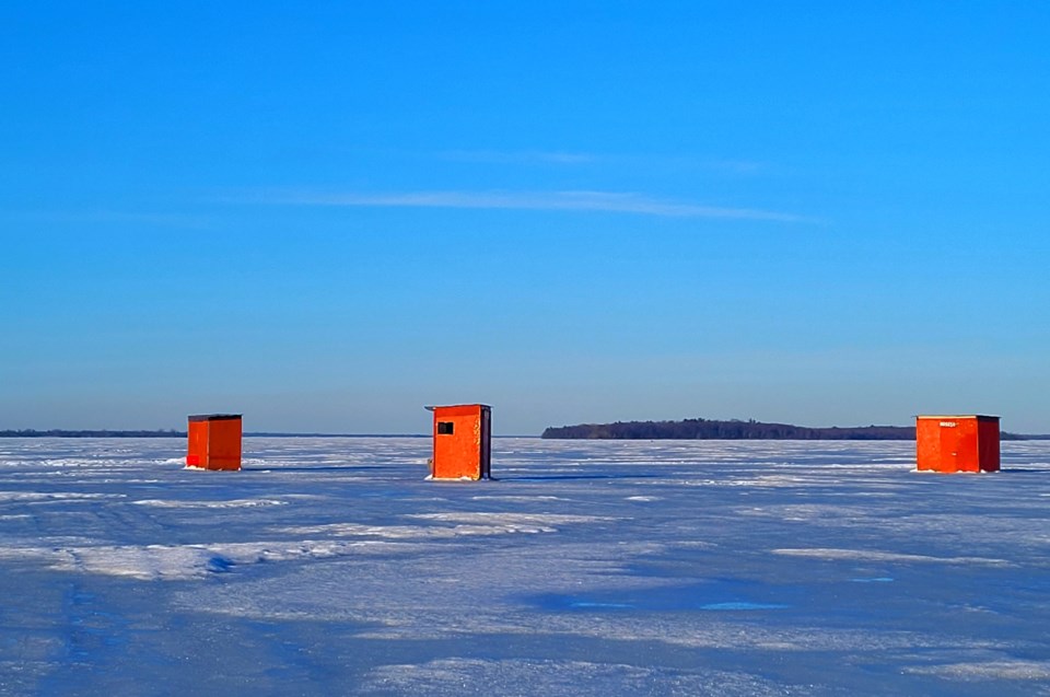 2023-02-15-ice-fishing-huts-on-cooch-near-birchmere-mark-tabor
