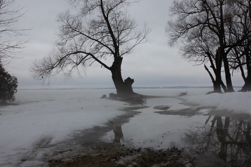 Lake Simcoe