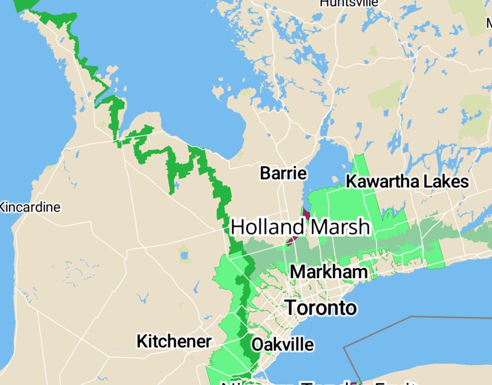 map-of-greenbelt-2022