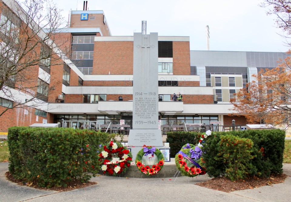 2021-11-11 Orillia Remembrance Day 15