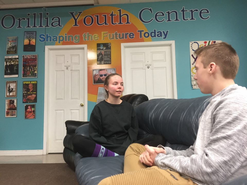 2018-01-08-Youth Centre NT