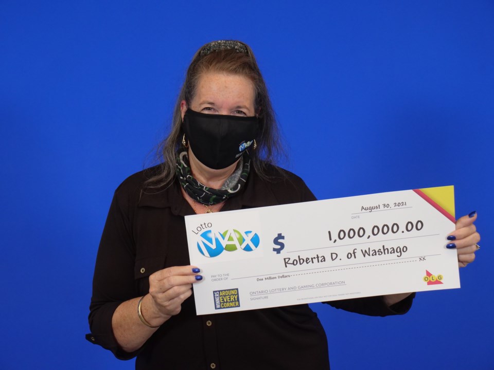2021-09-02 - Lotto Max (Maxmillions)_June 18, 2021_1,000,000_Roberta Davidson of Washago