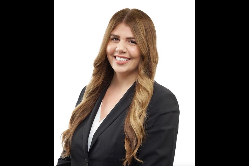 Litigator Stephanie Willsey was recently successful in an $8-billion class-action lawsuit against the federal government on behalf of First Nations reserves that have not had access to clean drinking water.