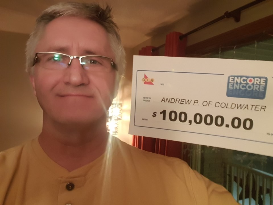 Encore (Lotto 649)_December 19_ 2020__100_000.00_Andrew Price of Coldwater