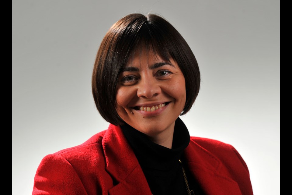 Dr. Natalya Timoshkina               