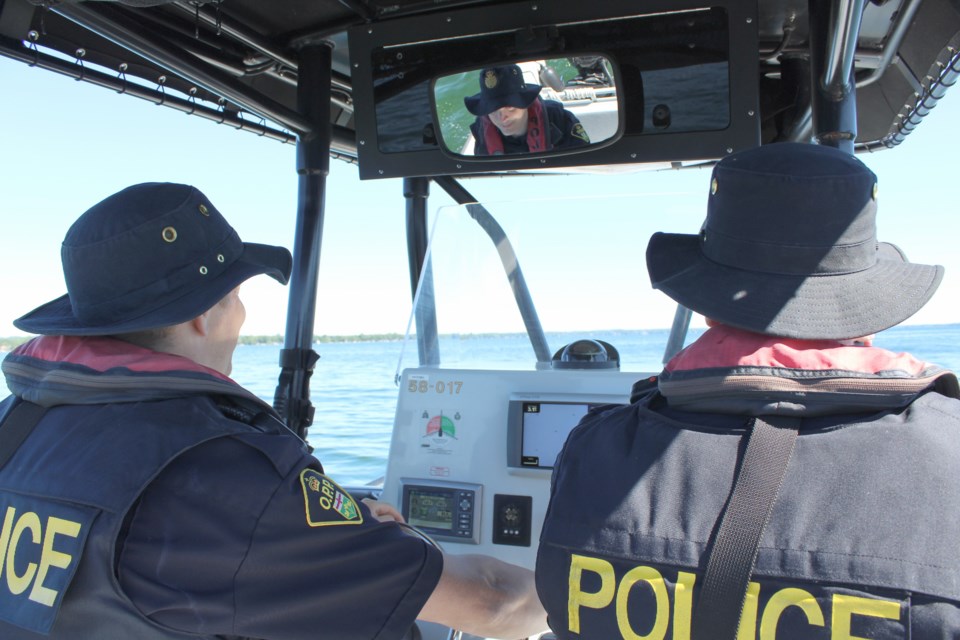 2018-06-21 OPP marine patrol 2