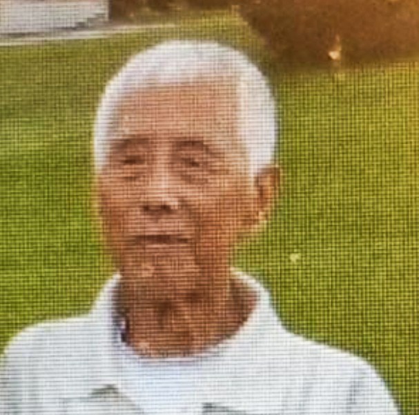 2019-09-14 Leang Cheng Tong missing