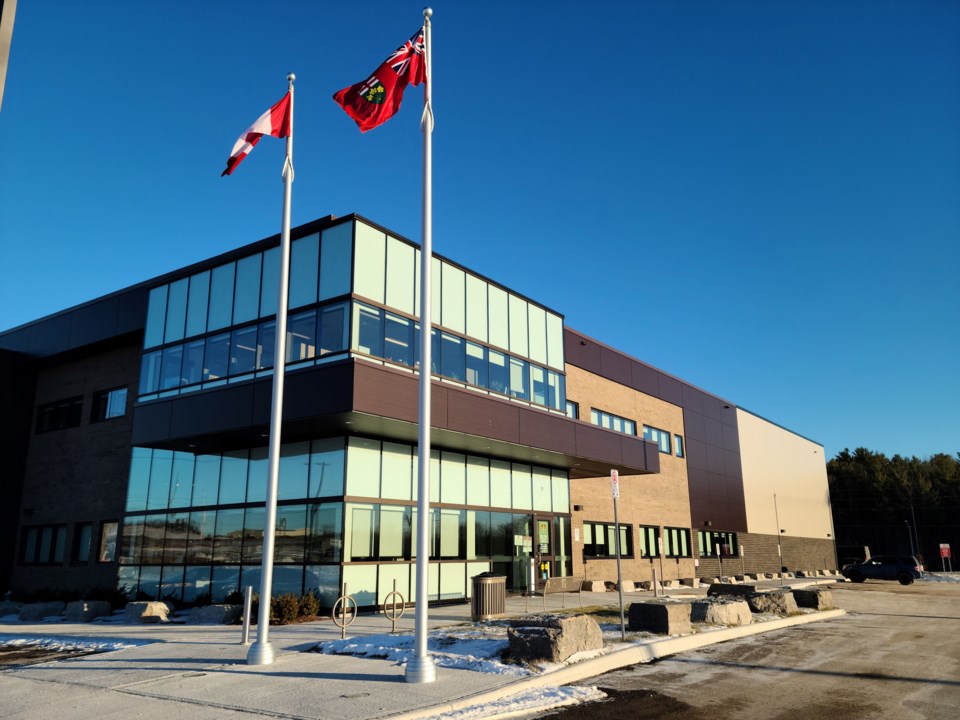 2020-12-19 new Orillia OPP detachment 1