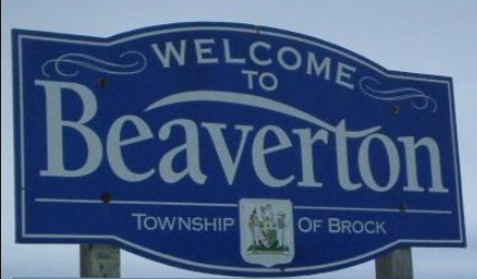beaverton sign