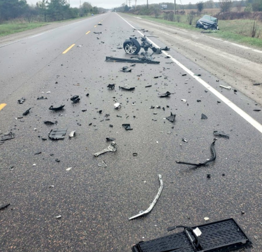 fatal highway 12 crash beaverton may 2021