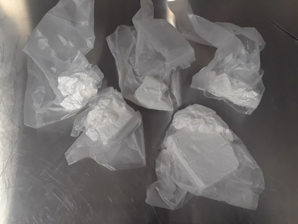 seized-suspected-cocaine