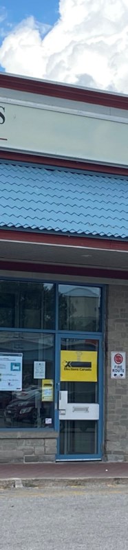 Advance Polls Open Today Here s What You Need To Know Orillia News Advance Polls Open Today Here s What You Need To Know Orillia News