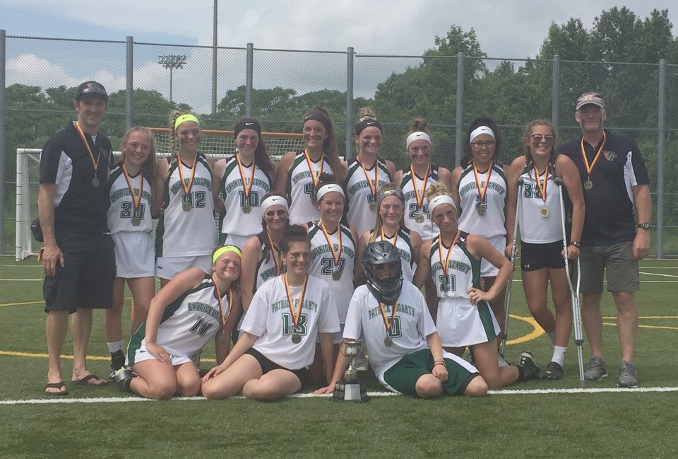 2018-06-04 Fogarty girls lacrosse champs