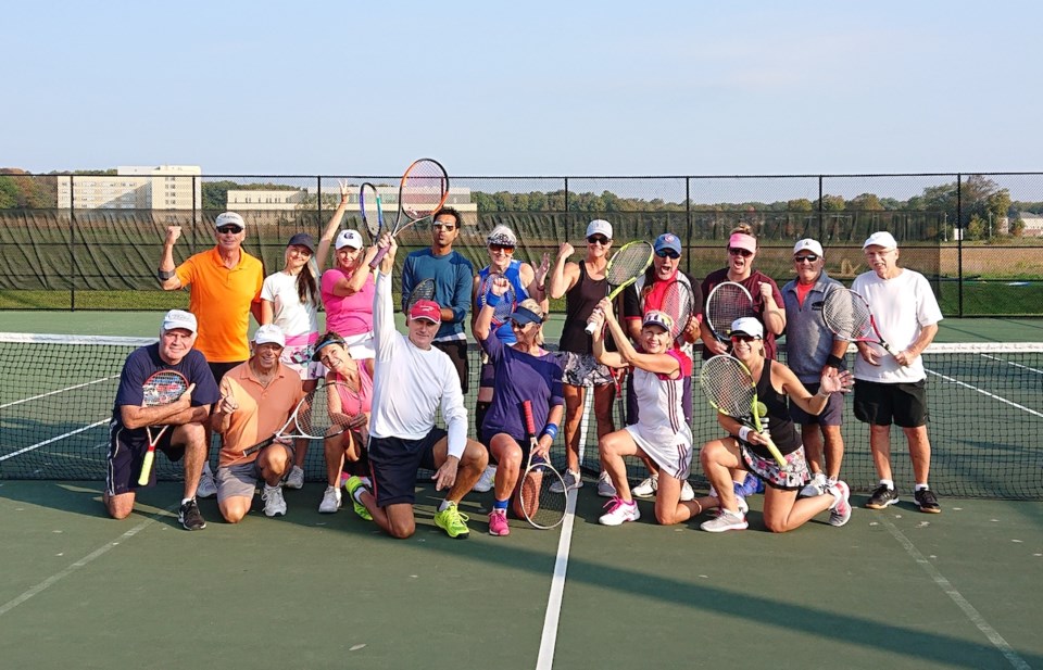 2020-11-30 Orillia Tennis Club 2019