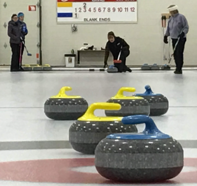 curling open house advancer submitted