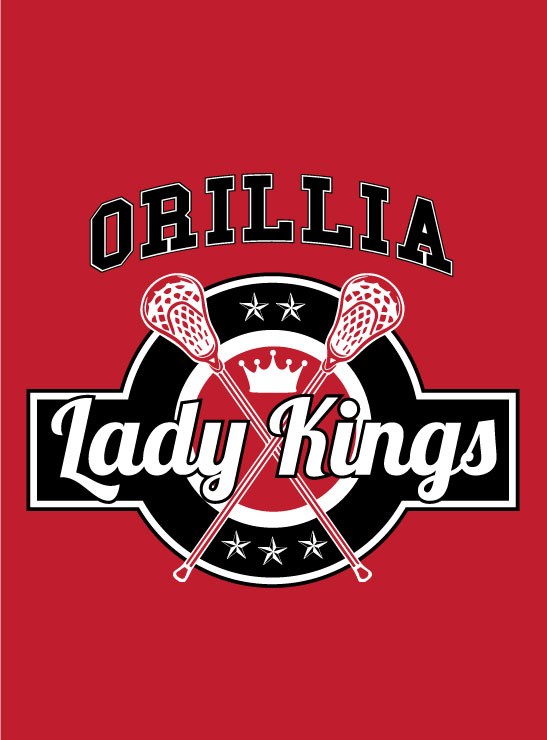 Lady Kings Logo