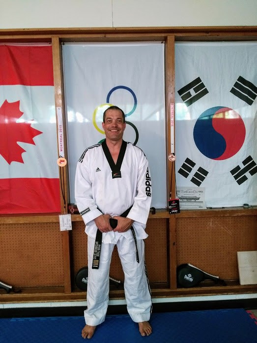 free taekwondo lessons offered for recreation and parks