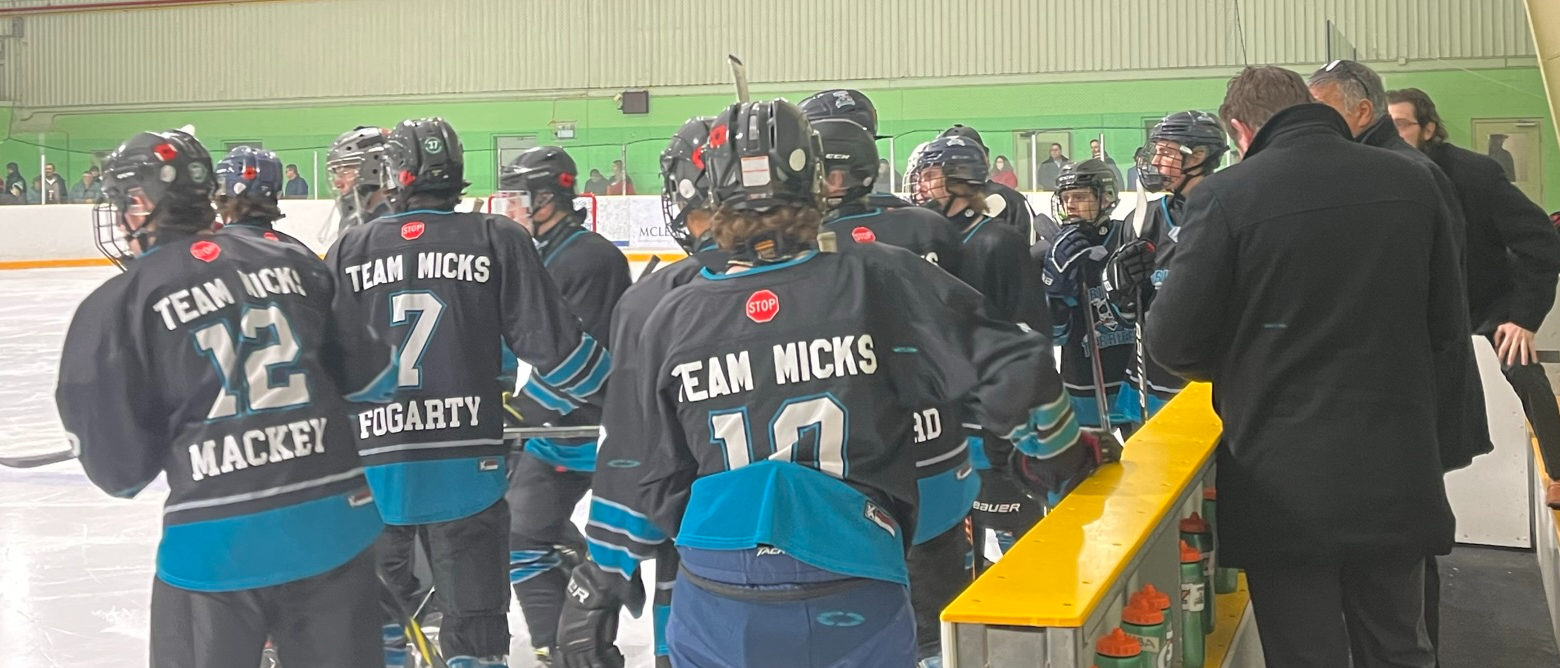 Jock or Jill – Fort Saskatchewan Minor Hockey