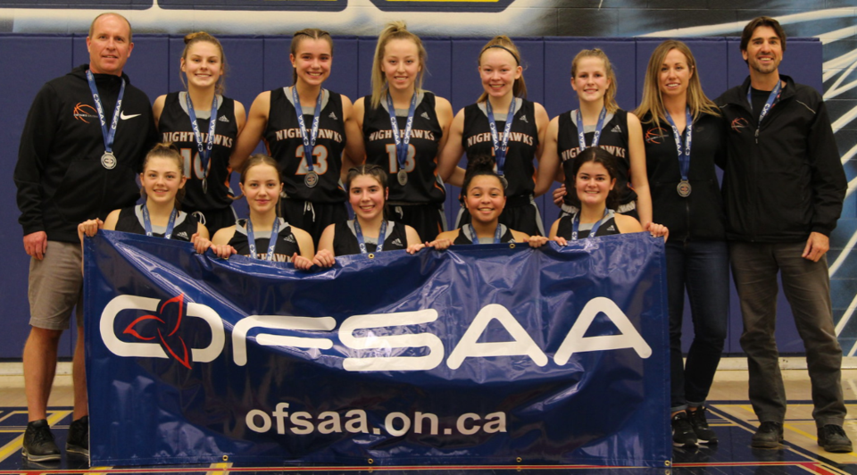 OSS wins silver at OFSAA