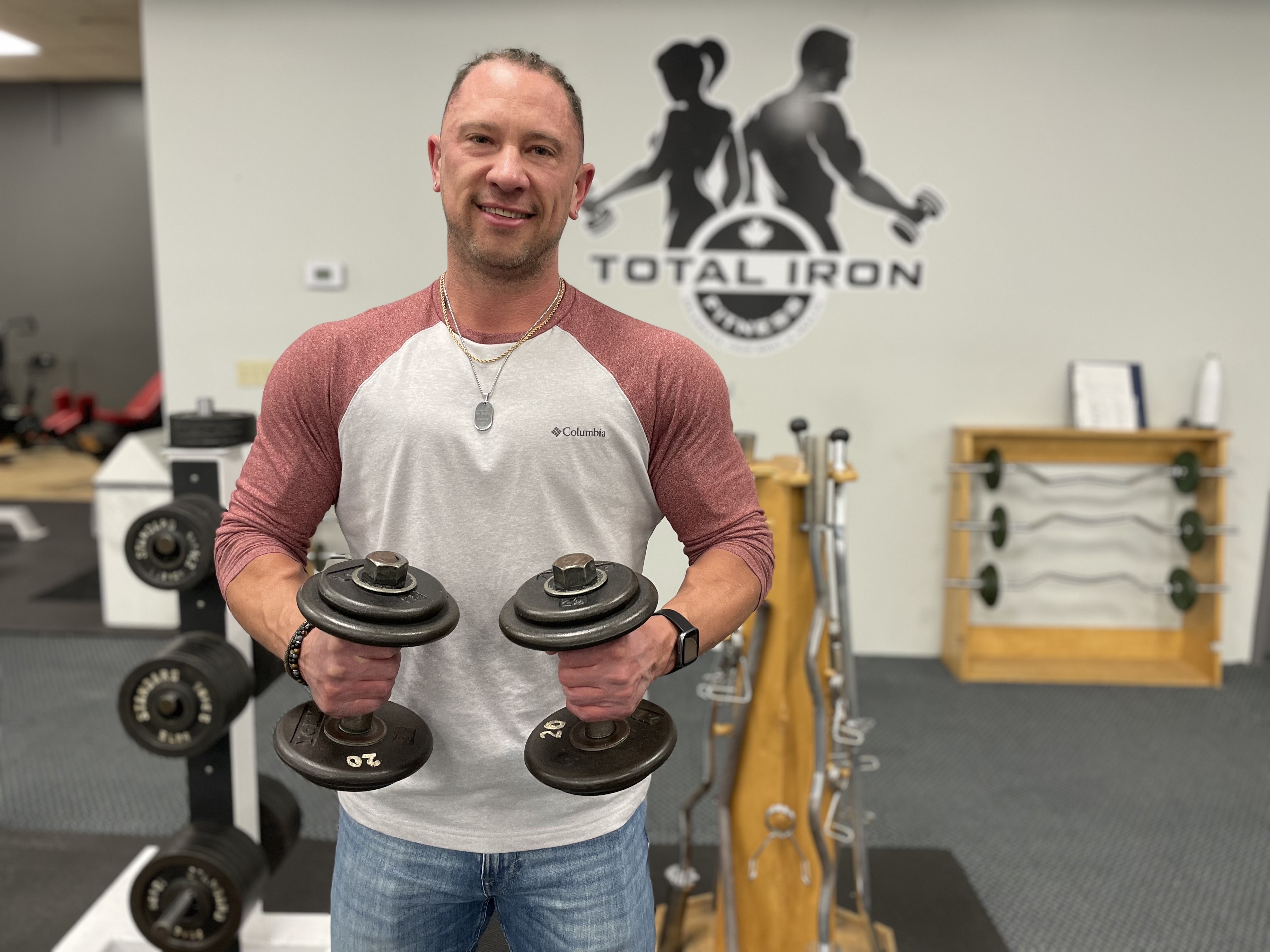 Gym closing sale toronto outlet