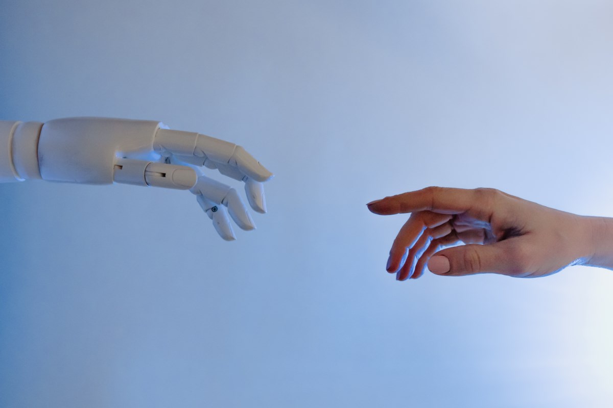 Upcoming lecture series in Orillia delves into all things AI Upcoming lecture series in Orillia delves into all things AI